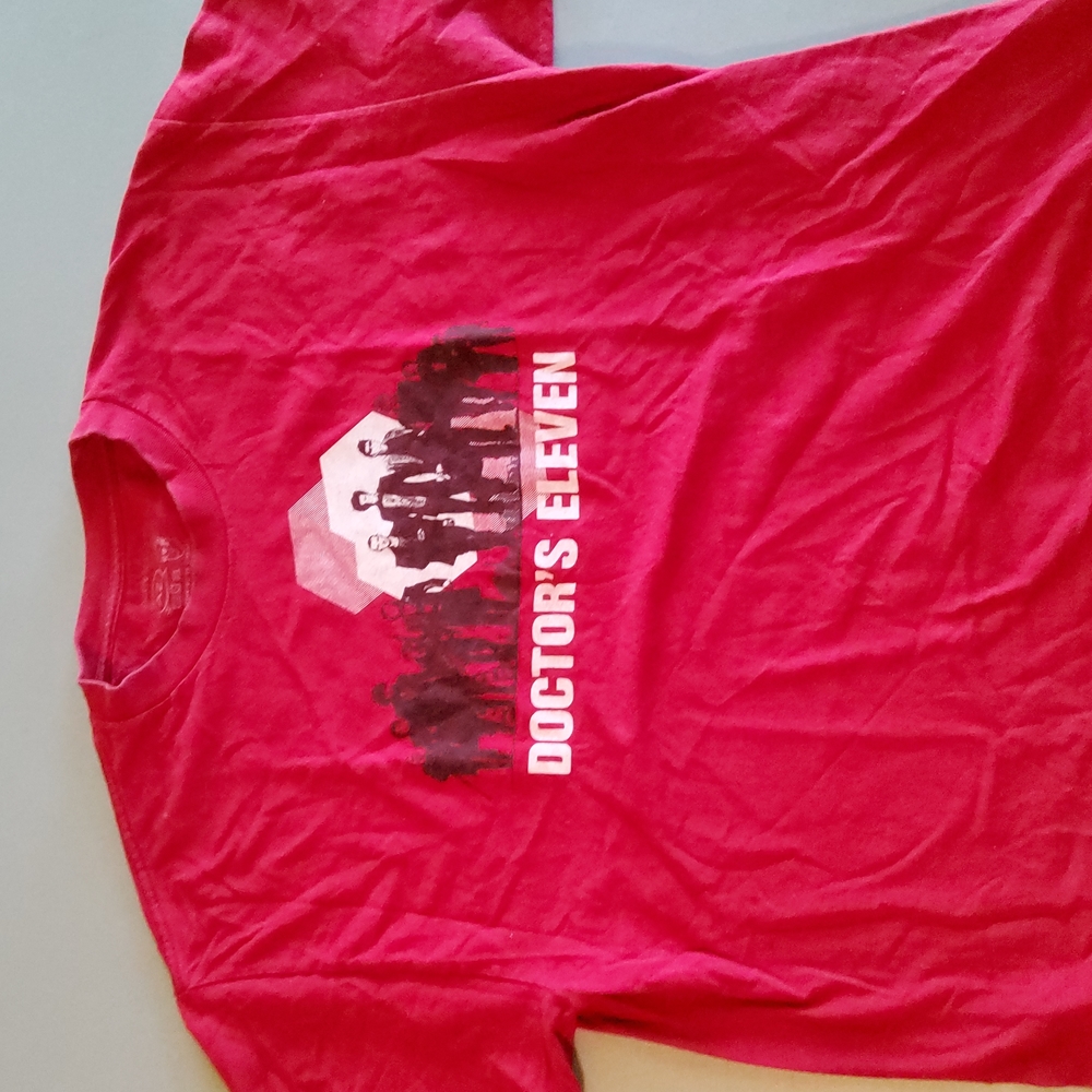 Graphic t shirt